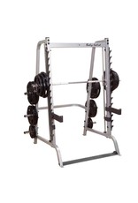 Body-Solid Body-Solid Serie 7 Smith machine GS348