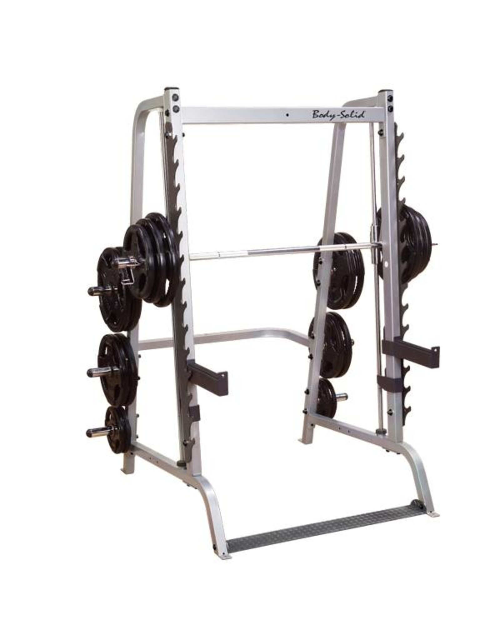 Body-Solid Body-Solid Serie 7 Smith machine GS348