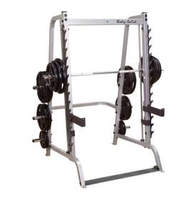 Body-Solid Body-Solid Serie 7 Smith machine GS348