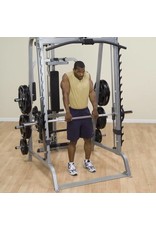 Body-Solid Body-Solid Serie 7 Smith machine GS348