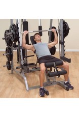 Body-Solid Body-Solid Serie 7 Smith machine GS348