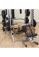 Body-Solid Body-Solid Serie 7 Smith machine GS348