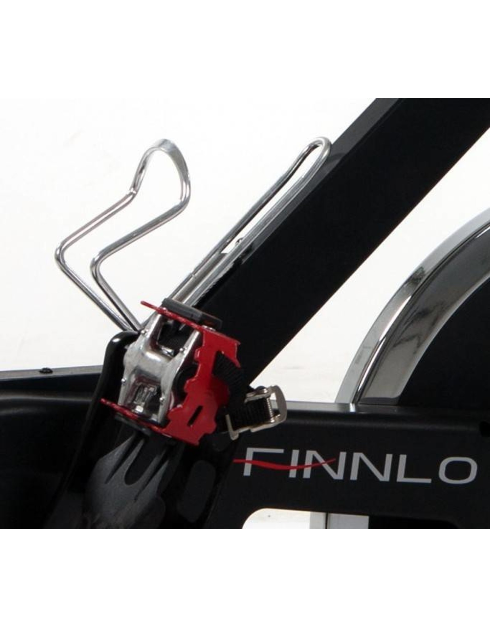 Finnlo by Hammer Finnlo SPEEDBIKE - met Vrijloop