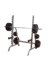 Body-Solid Body-Solid Multi Press Rack - GPR370