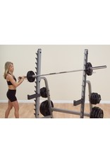 Body-Solid Body-Solid Multi Press Rack - GPR370