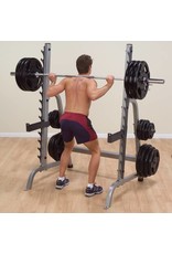 Body-Solid Body-Solid Multi Press Rack - GPR370