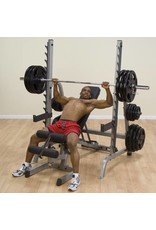 Body-Solid Body-Solid Multi Press Rack - GPR370