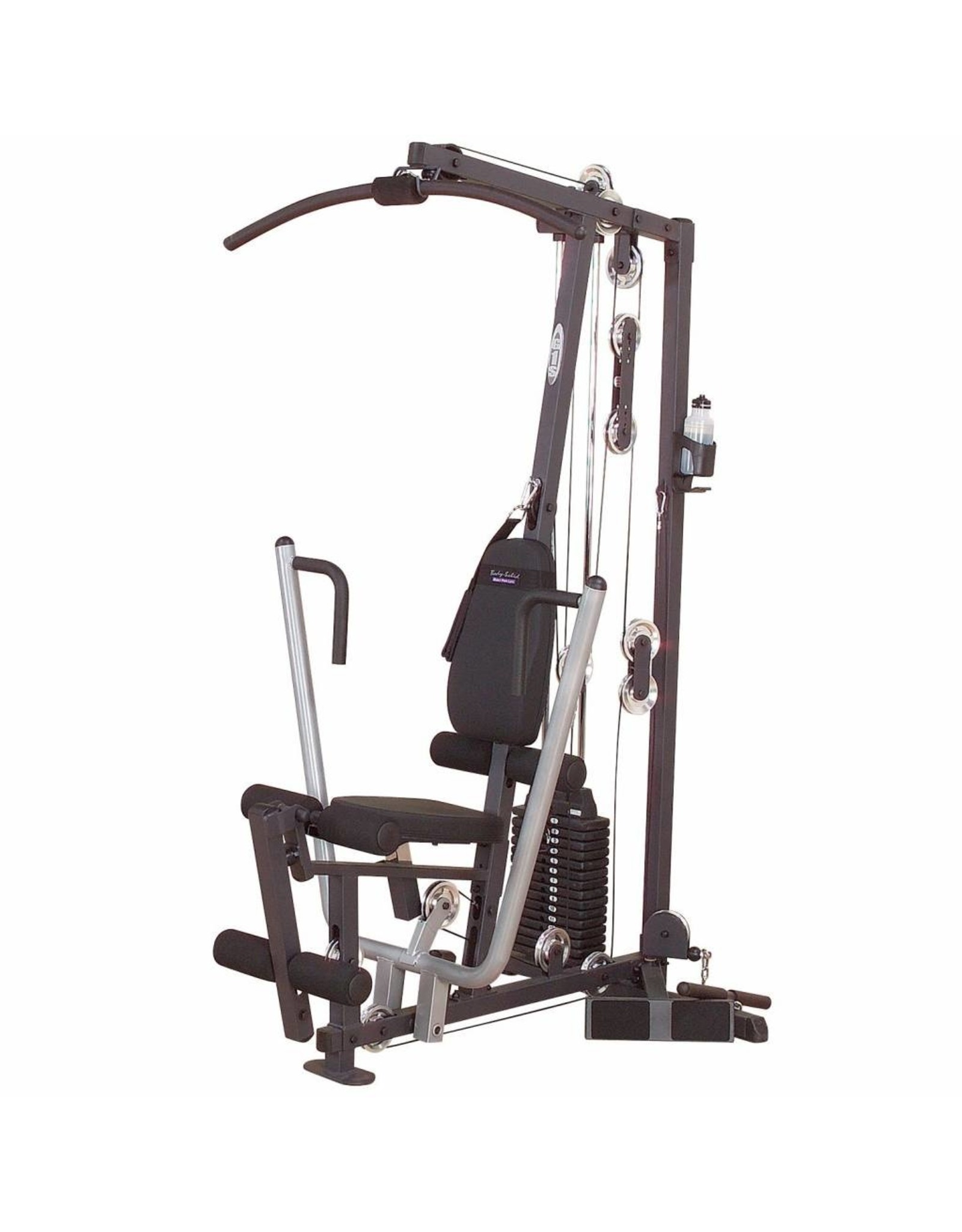 Body-Solid Body-Solid Basic Multi-functionele Gym G1S