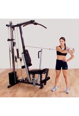 Body-Solid Body-Solid Basic Multi-functionele Gym G1S