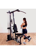 Body-Solid Body-Solid Basic Multi-functionele Gym G1S