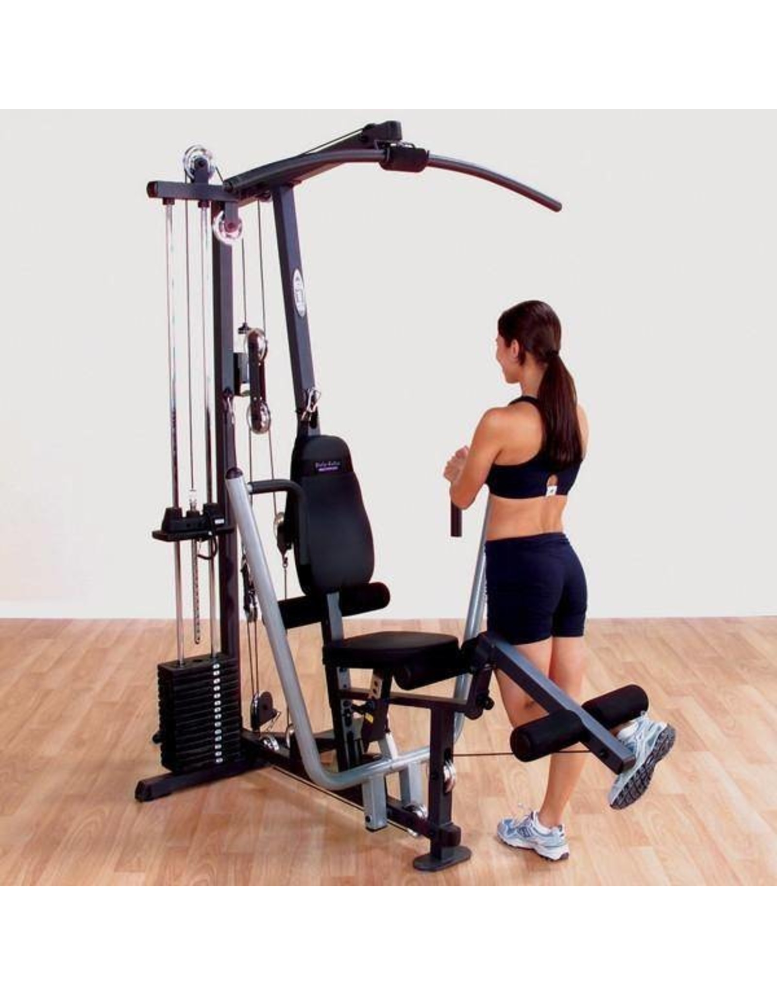 Body-Solid Body-Solid Basic Multi-functionele Gym G1S