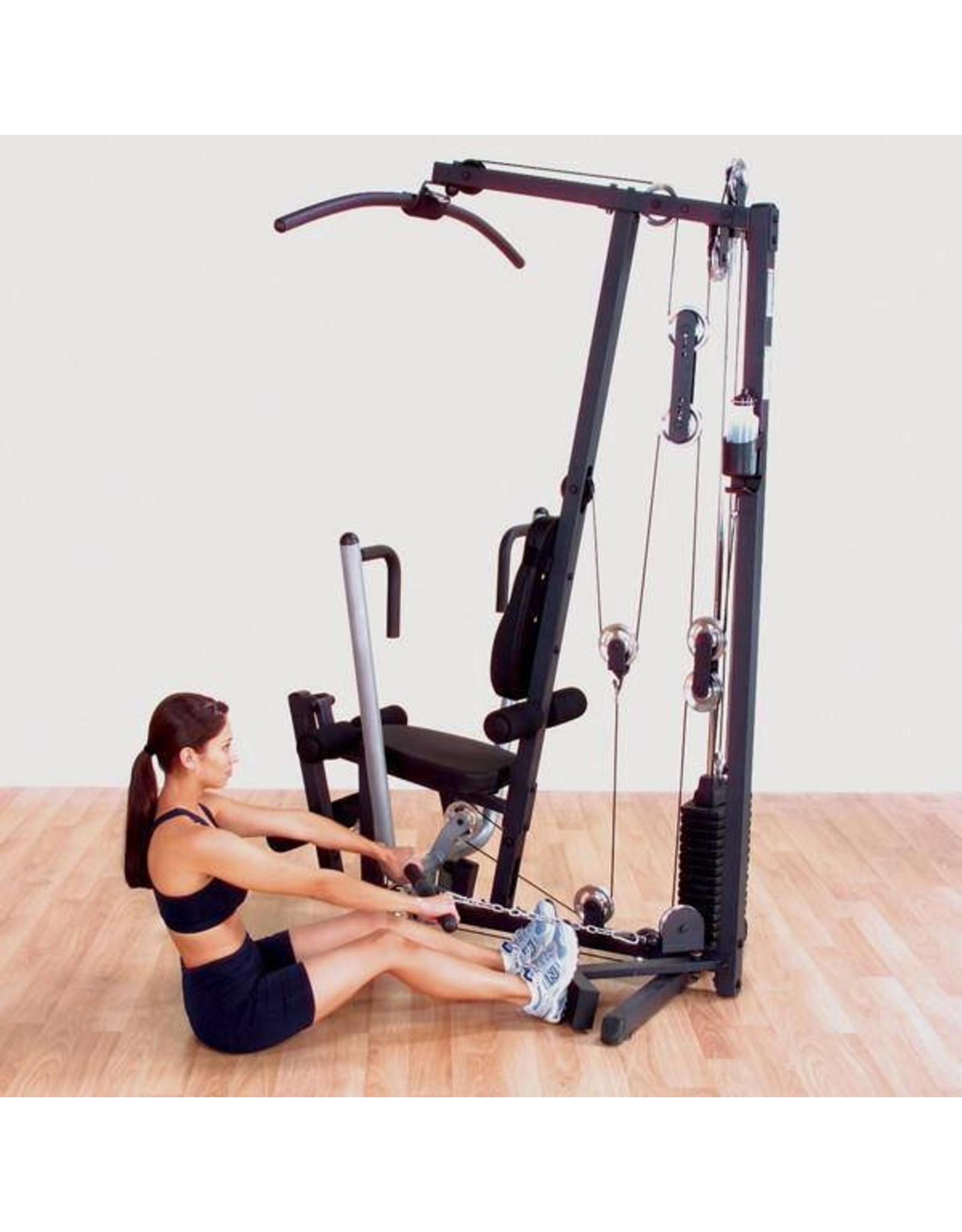 Body-Solid Body-Solid Basic Multi-functionele Gym G1S