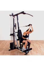 Body-Solid Body-Solid Basic Multi-functionele Gym G1S