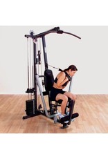 Body-Solid Body-Solid Basic Multi-functionele Gym G1S