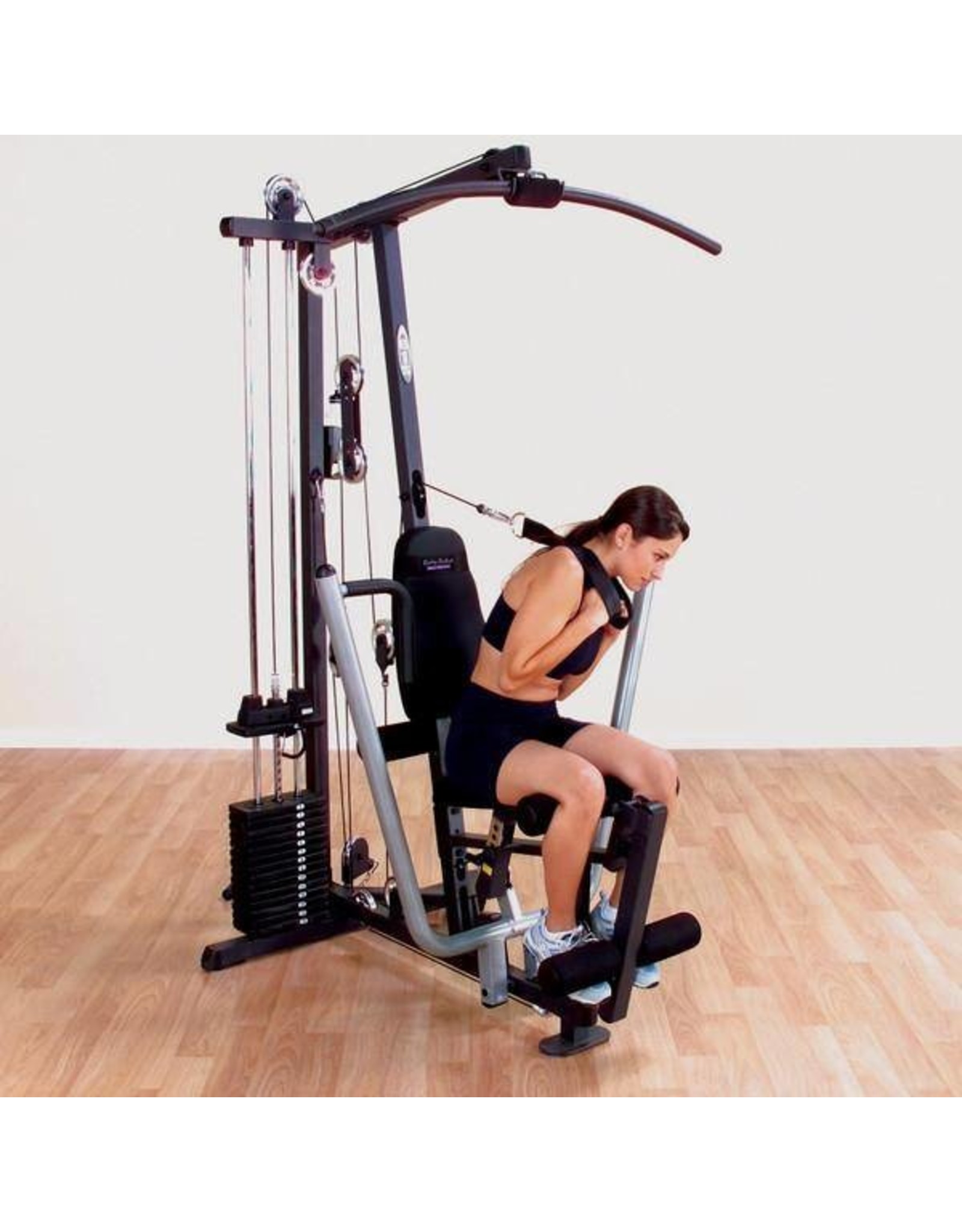 Body-Solid Body-Solid Basic Multi-functionele Gym G1S