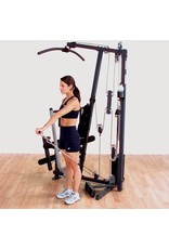 Body-Solid Body-Solid Basic Multi-functionele Gym G1S