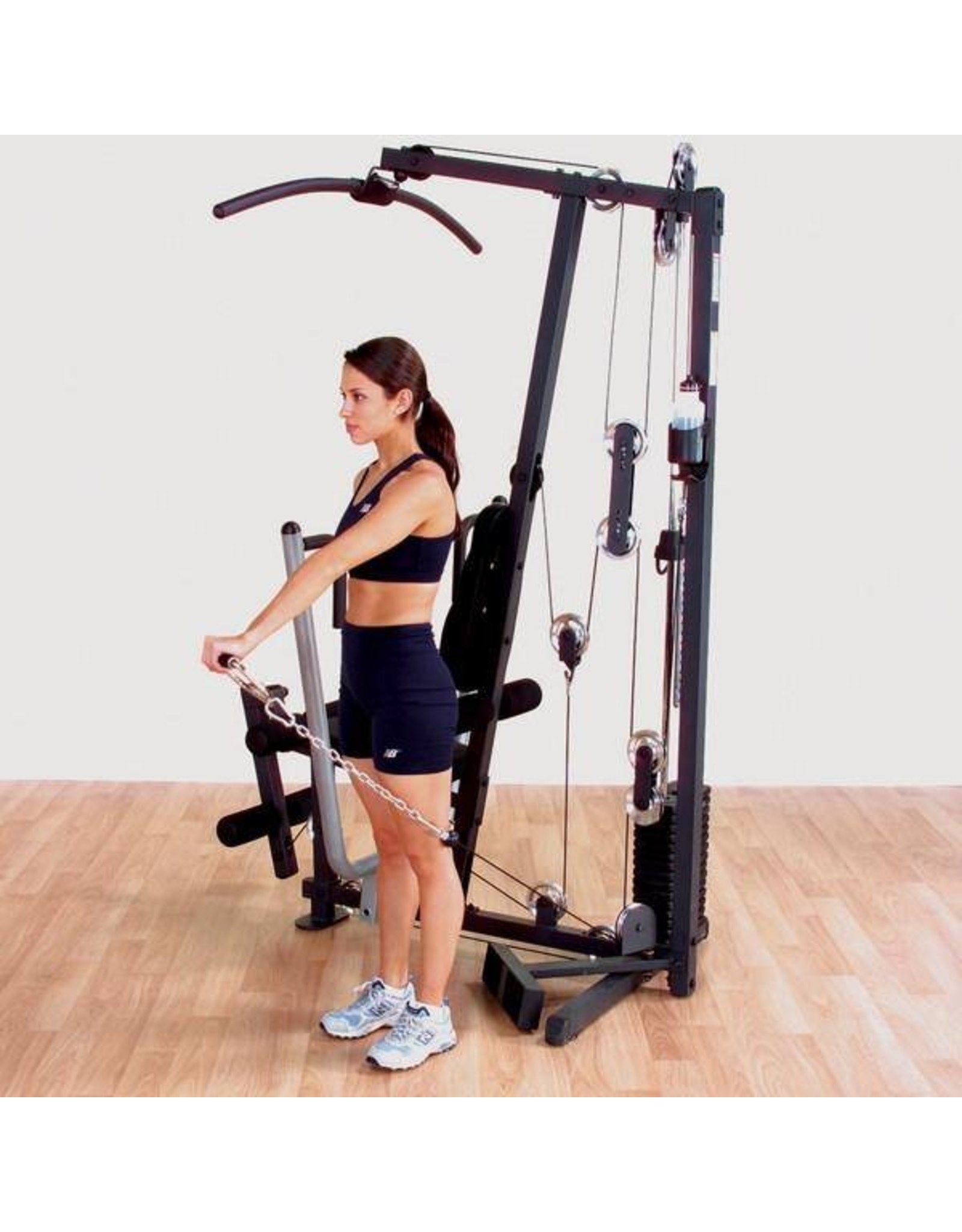 Body-Solid Body-Solid Basic Multi-functionele Gym G1S