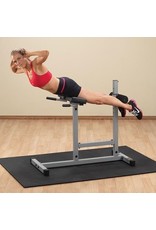 Powerline Powerline Roman Chair/ Back Hyperextension PCH24X