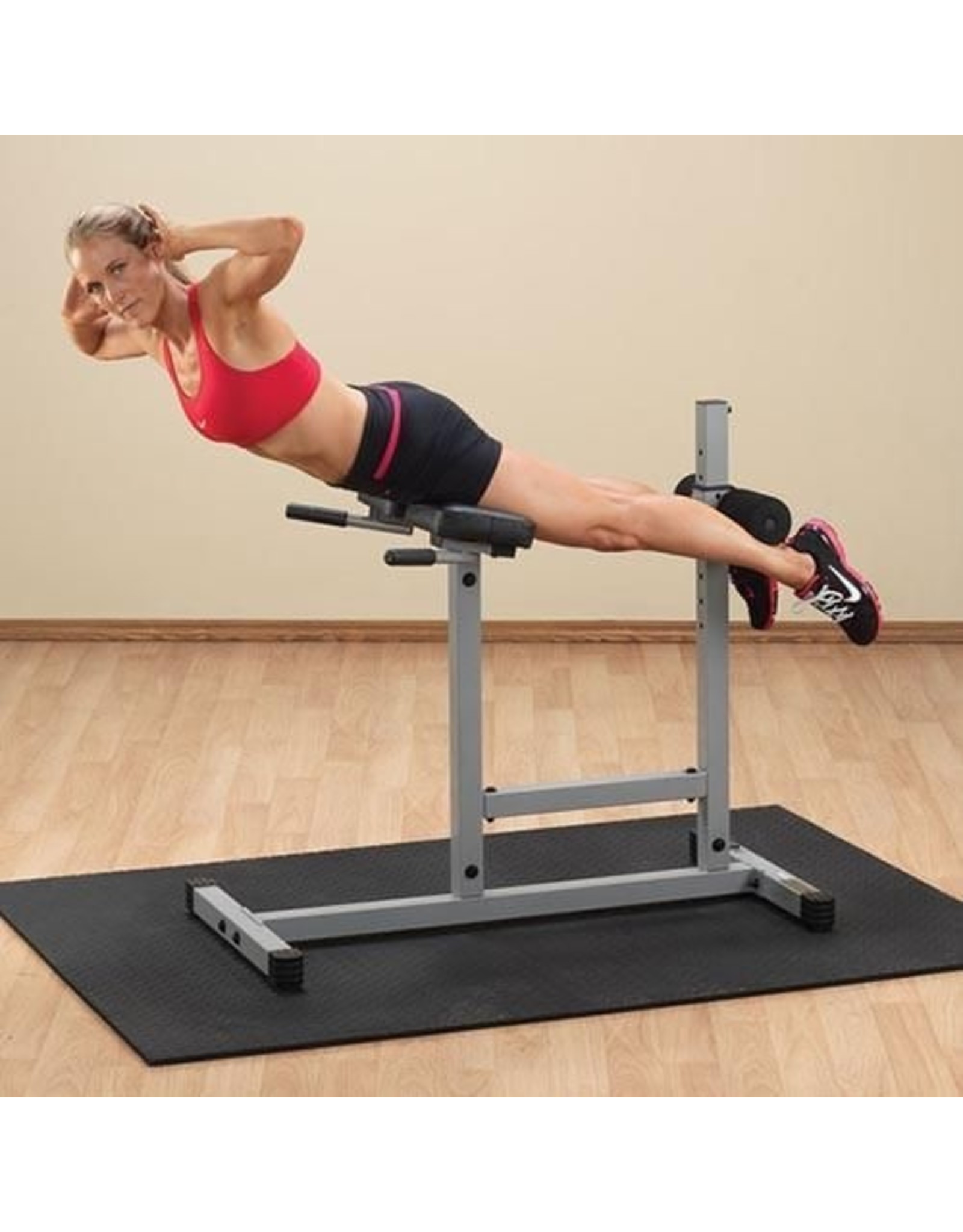 Powerline Powerline Roman Chair/ Back Hyperextension PCH24X