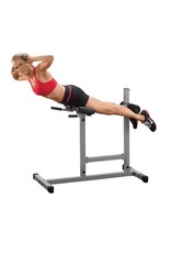 Powerline Powerline Roman Chair/ Back Hyperextension PCH24X