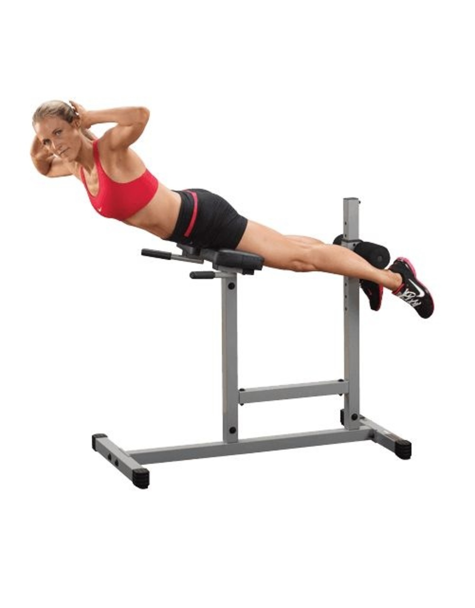 Powerline Powerline Roman Chair/ Back Hyperextension PCH24X