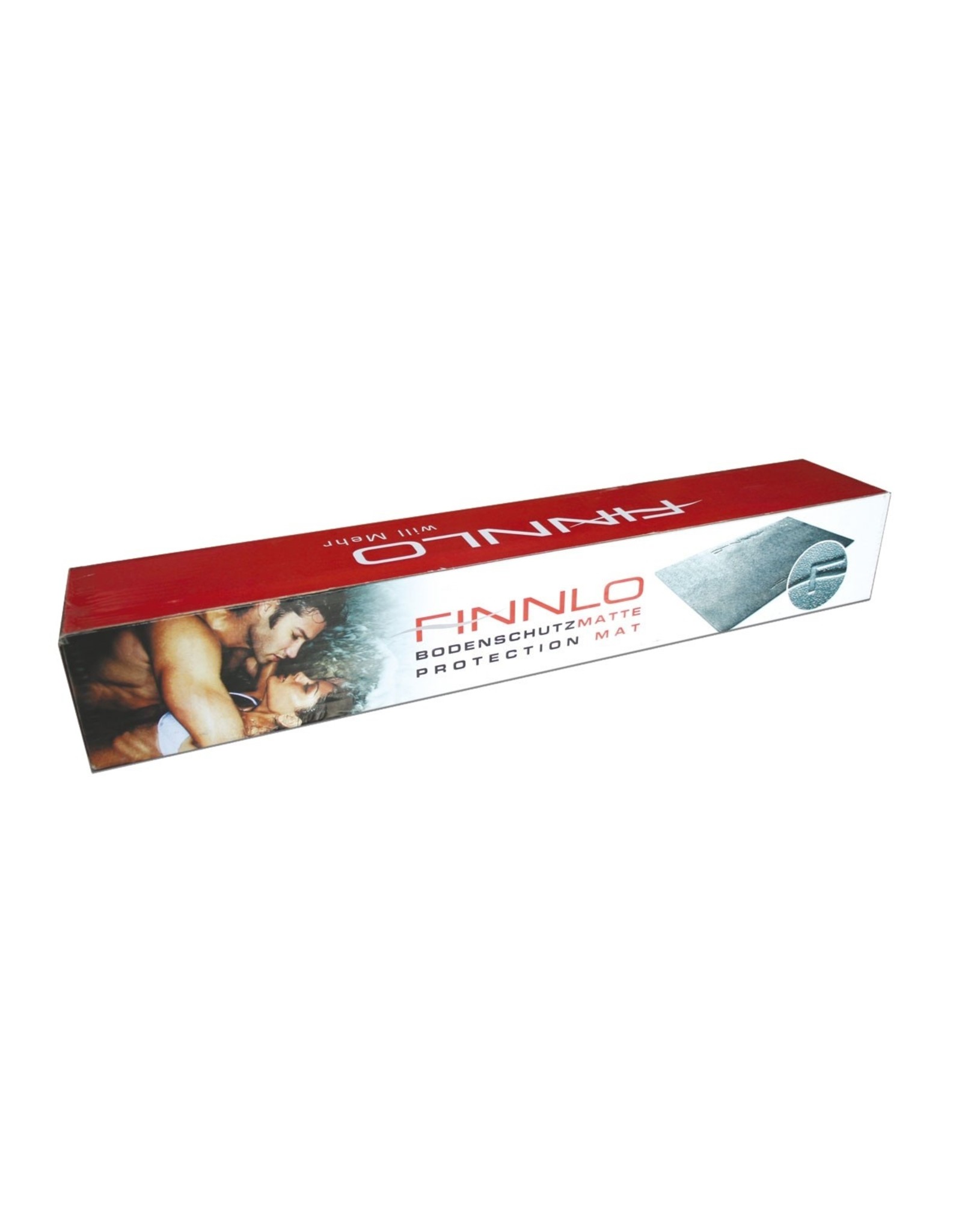 Finnlo by Hammer Finnlo ONDERLEGMAT XL 200 x 100 x 0,5 cm