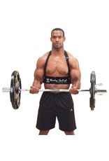 Body-Solid Body-Solid Biceps Bomber BB23 - arm blaster