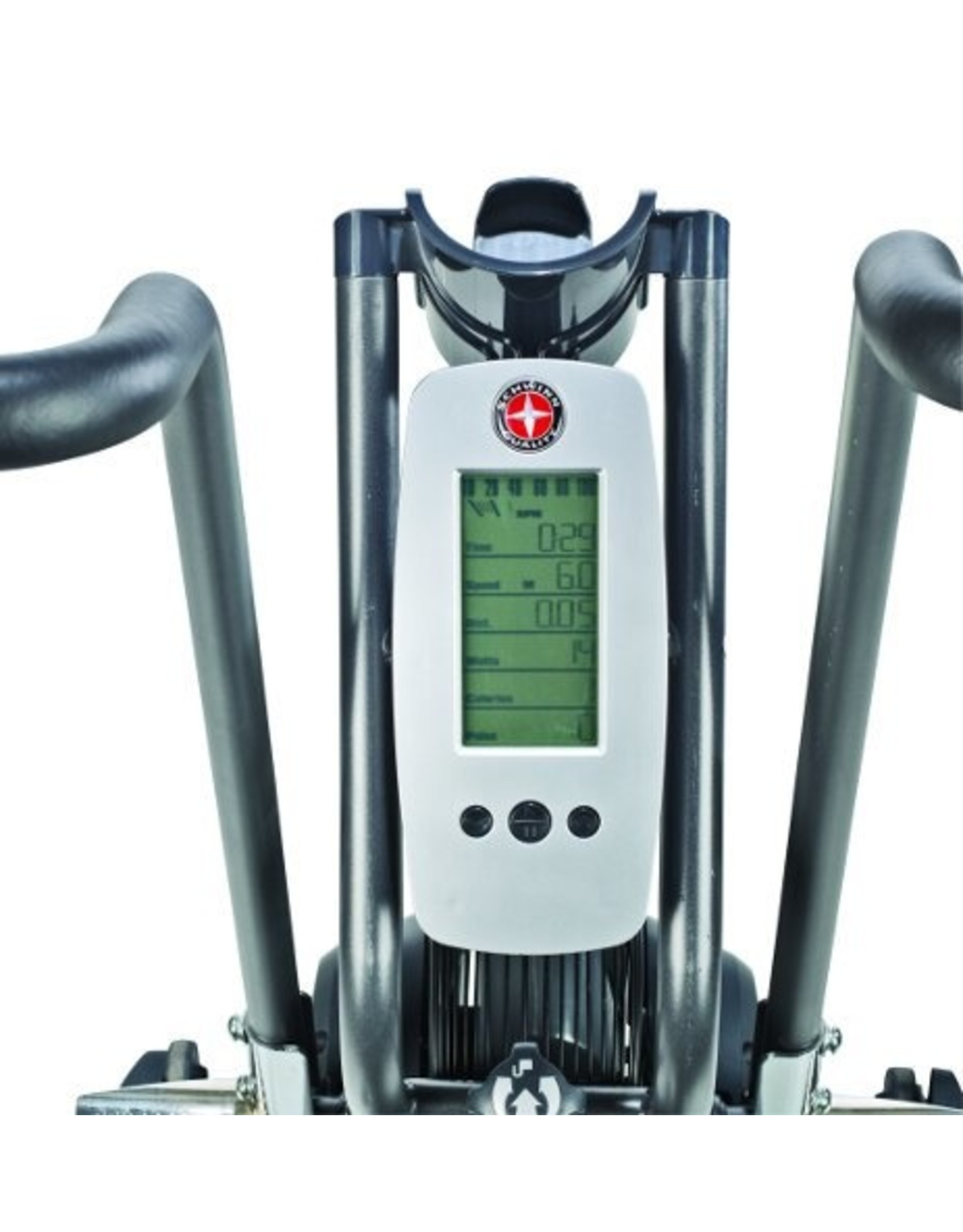 Schwinn Schwinn Airdyne AD6i HIIT Airbike