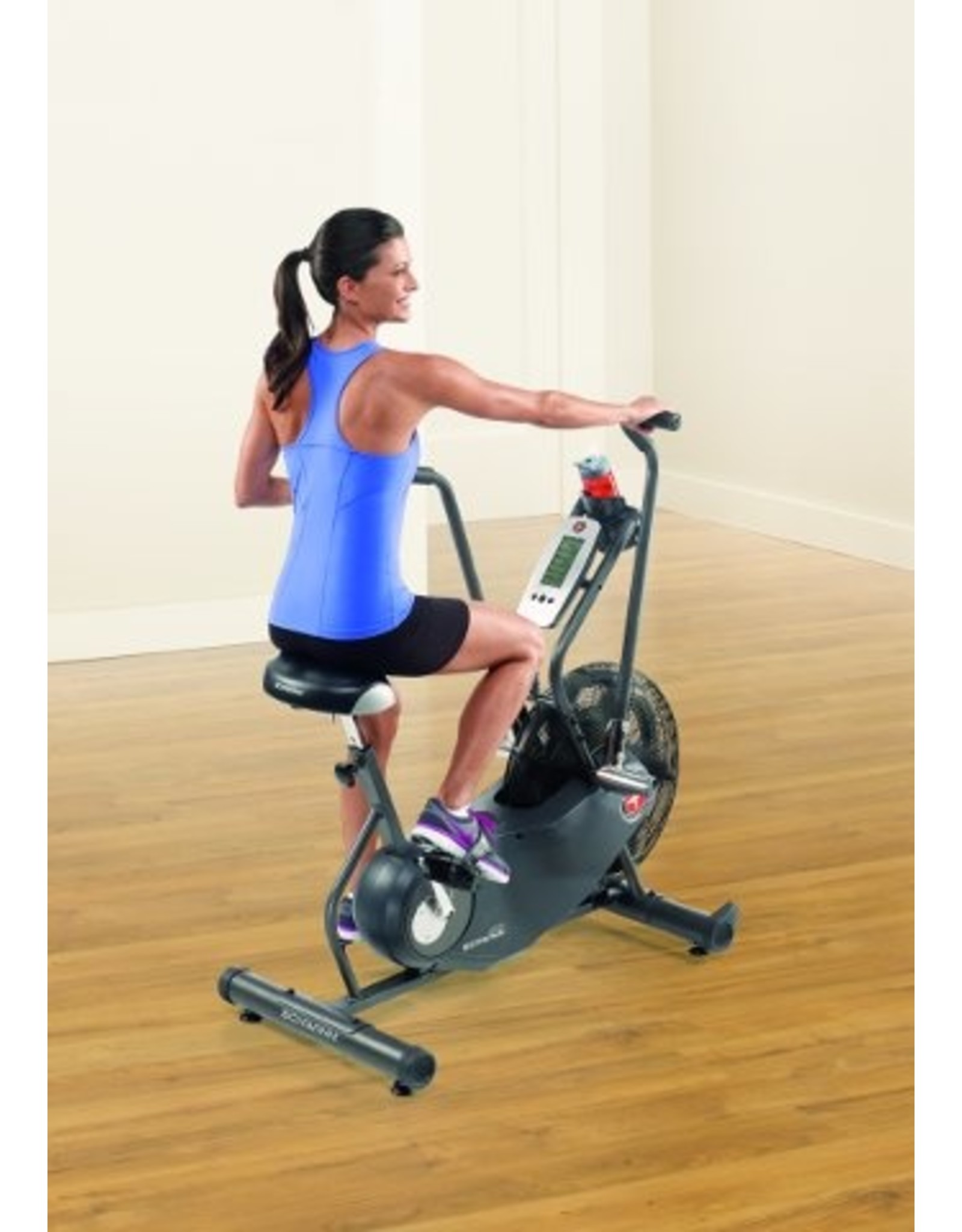 Schwinn Schwinn Airdyne AD6i HIIT Airbike