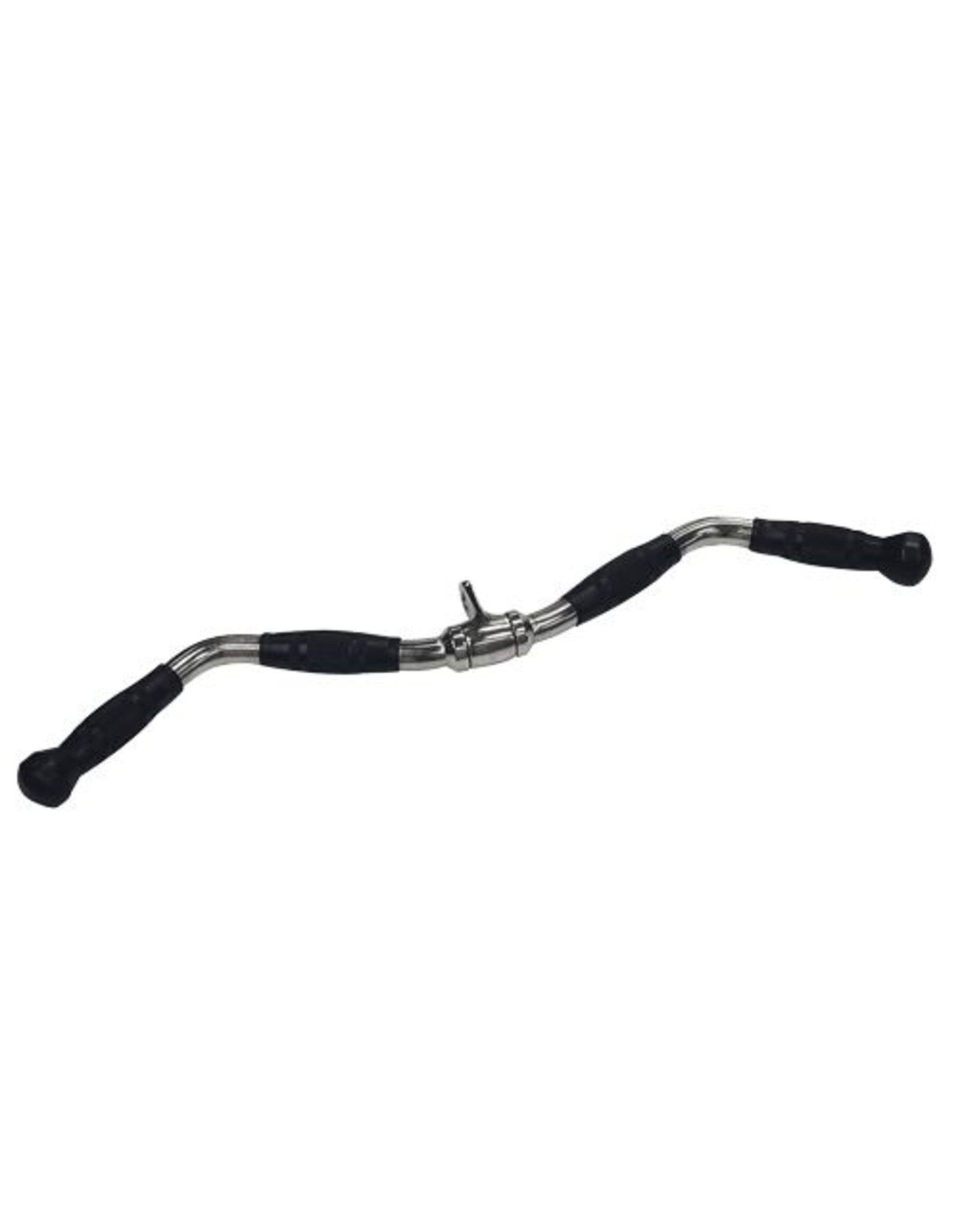 Body-Solid Body-Solid MB229RG - Curl Bar