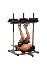 Powerline Powerline Vertical Leg Press PVLP156X