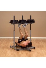 Powerline Powerline Vertical Leg Press PVLP156X