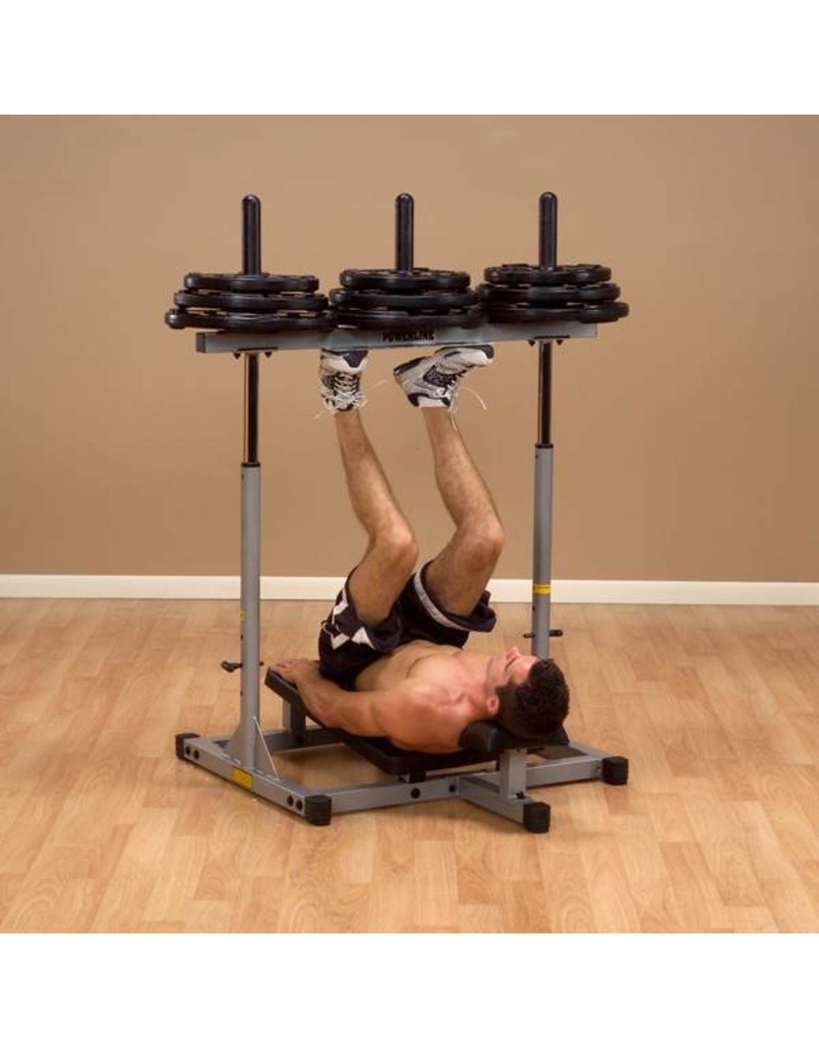 Powerline Powerline Vertical Leg Press PVLP156X