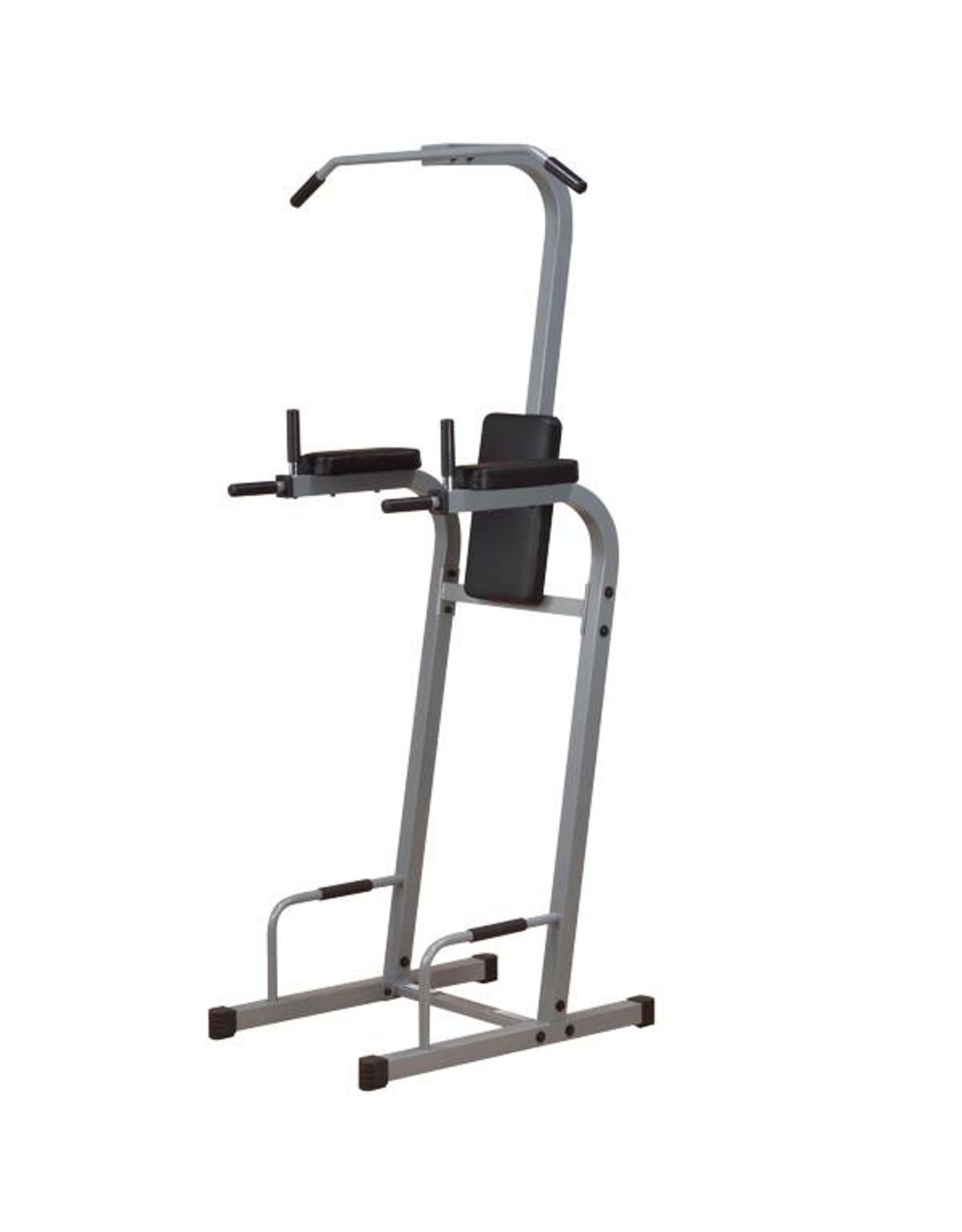 Powerline Powerline Vertical Knee Raise Chin Dip - PVKC83X