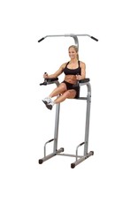 Powerline Powerline Vertical Knee Raise Chin Dip - PVKC83X