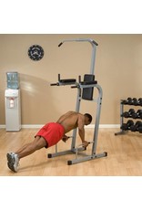 Powerline Powerline Vertical Knee Raise Chin Dip - PVKC83X