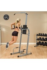 Powerline Powerline Vertical Knee Raise Chin Dip - PVKC83X