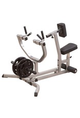 Body-Solid Body-Solid Seated Row Machine GSRM40