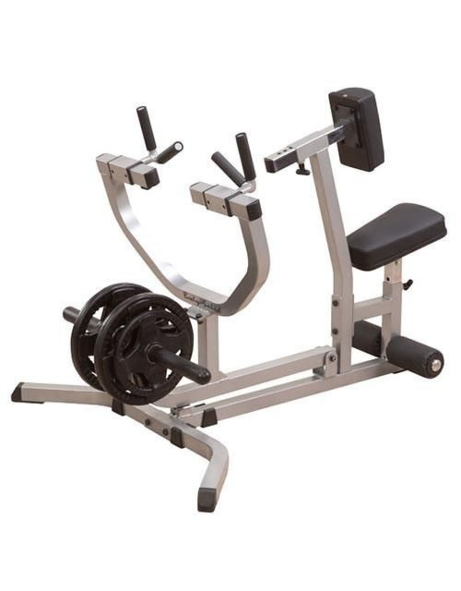 Body-Solid Body-Solid Seated Row Machine GSRM40