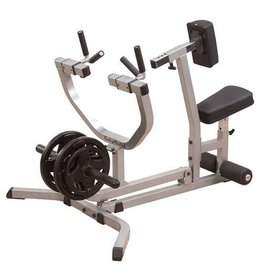 Body-Solid Body-Solid Seated Row Machine GSRM40