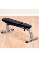 Body-Solid Body-Solid Heavy Duty Flat Incline Bench GFI21