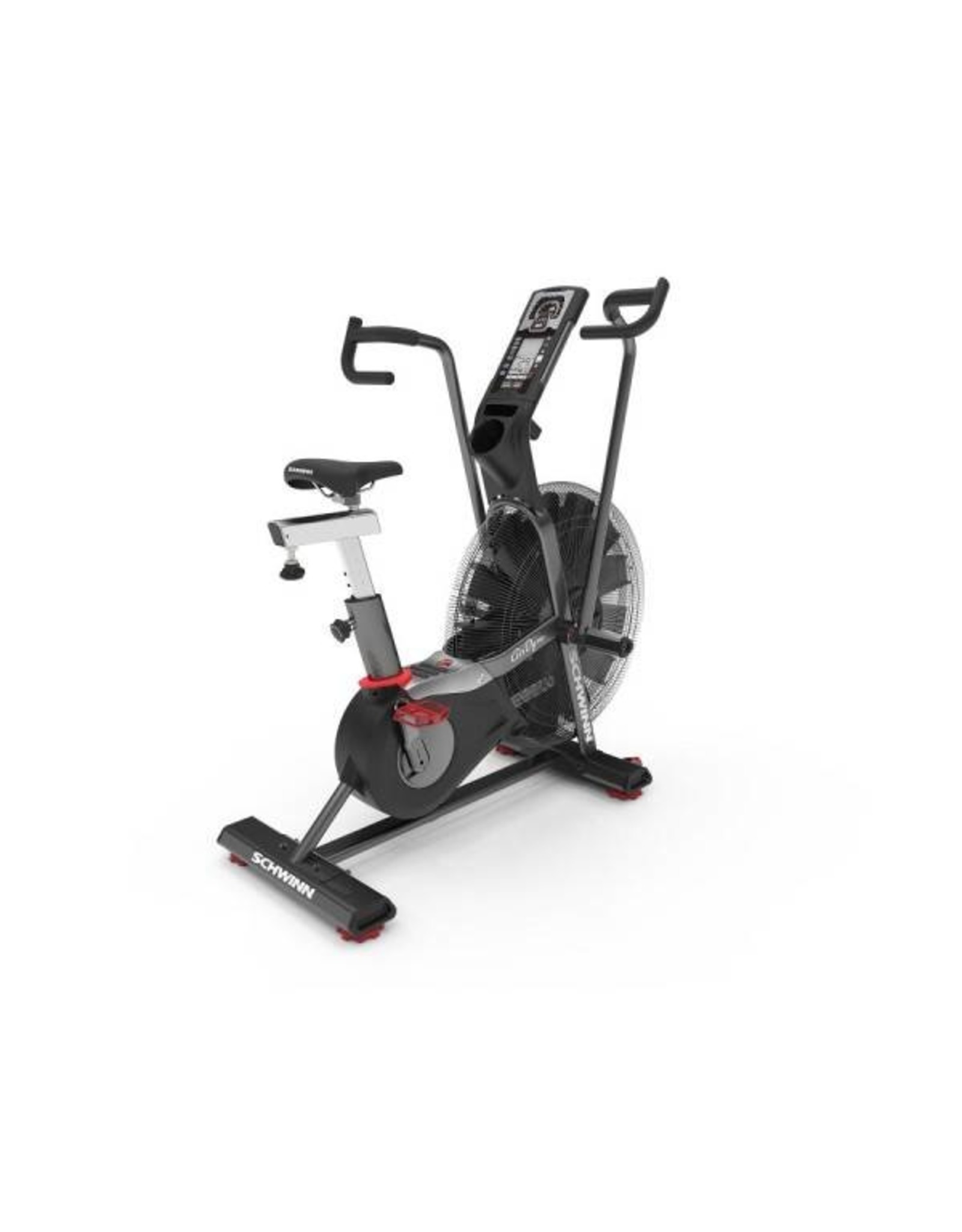 Schwinn Schwinn Airdyne AD8i PRO HIIT Airbike