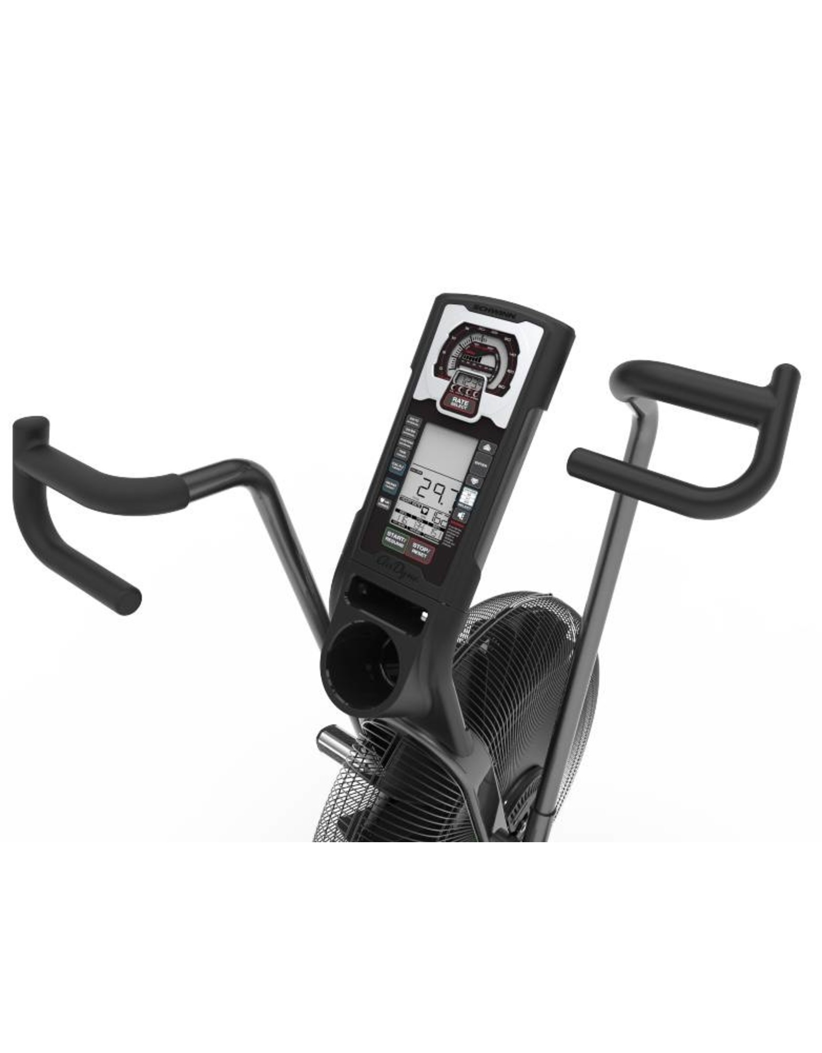Schwinn Schwinn Airdyne AD8i PRO HIIT Airbike