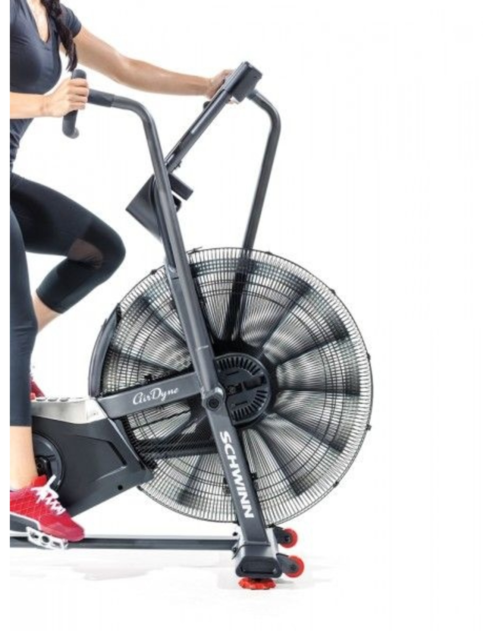 Schwinn Schwinn Airdyne AD8i PRO HIIT Airbike