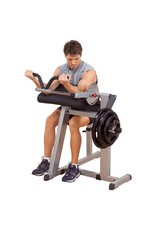 Body-Solid Body-Solid Biceps / Triceps Machine GCBT380