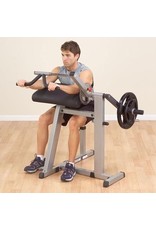 Body-Solid Body-Solid Biceps / Triceps Machine GCBT380