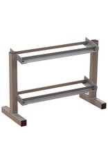 Powerline Powerline Dumbbell Rack - PDR282X - voor 6 paar dumbbells