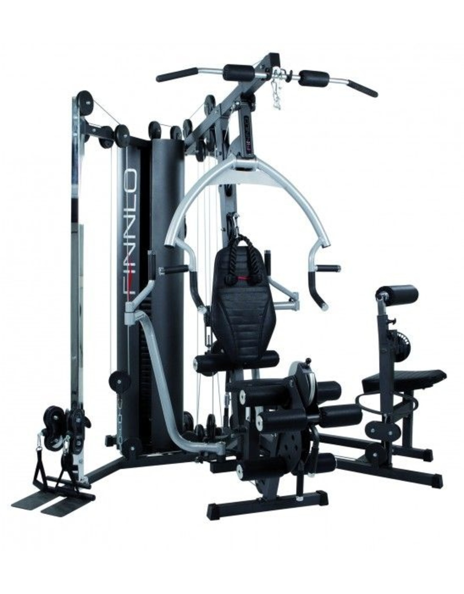 Finnlo by Hammer Finnlo AB-TRAINER voor AUTARK 6000