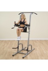 Body-Solid Body-Solid GVKR82 Vertical Knee Raise