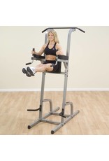 Body-Solid Body-Solid GVKR82 Vertical Knee Raise